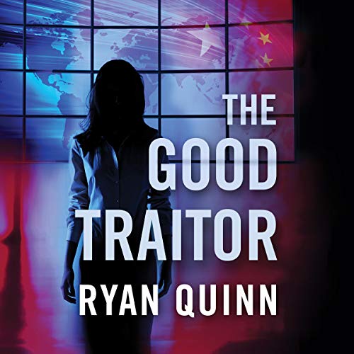 Cover of The Good Traitor