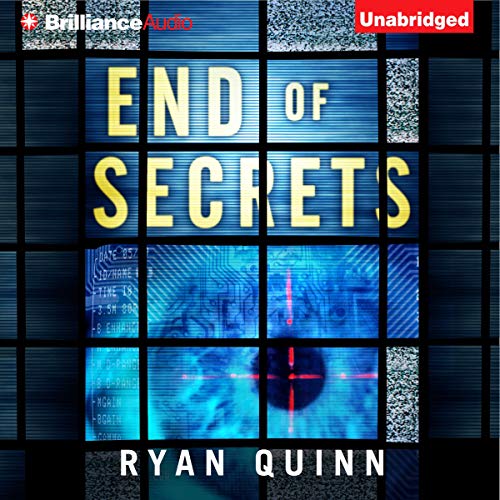 Cover of End of Secrets