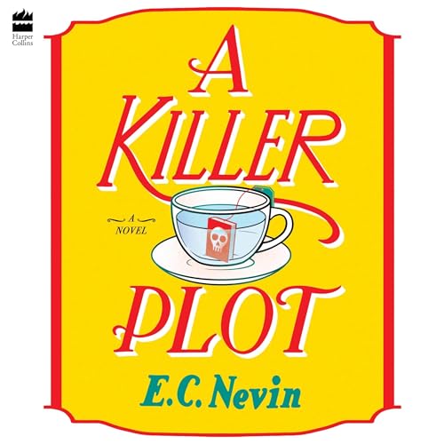 Cover of A Killer Plot