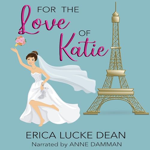 Cover of For the Love of Katie