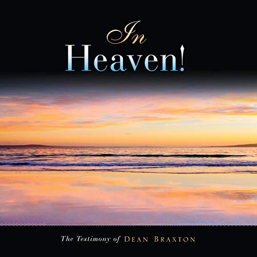 Cover of In Heaven!