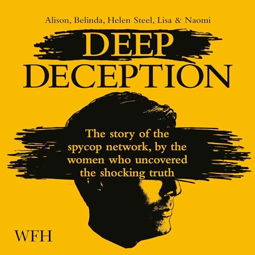 Cover of Deep Deception