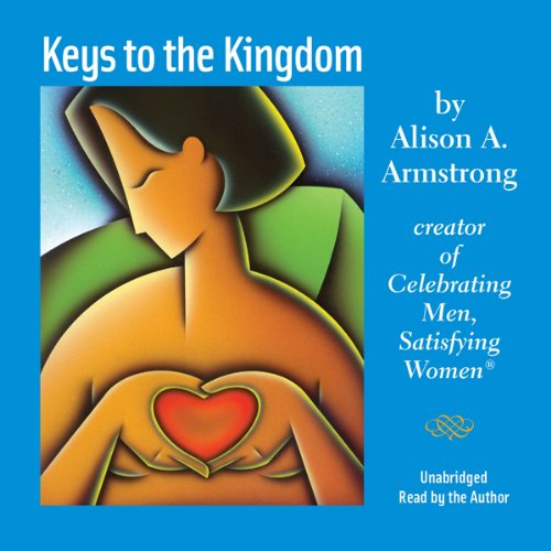 Cover of Keys to the Kingdom