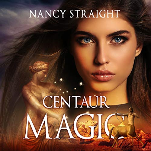 Cover of Centaur Magic
