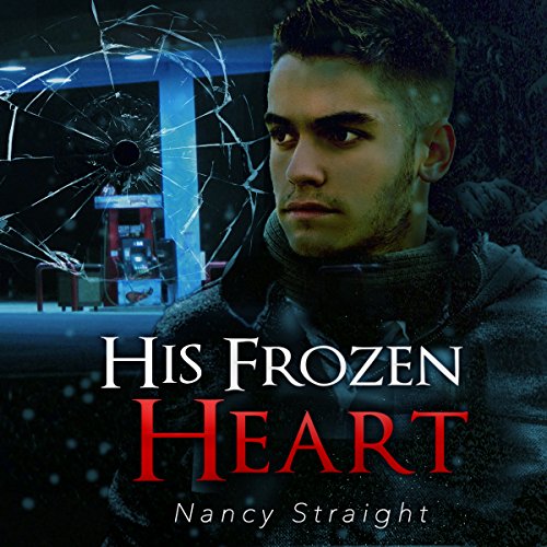 Cover of His Frozen Heart