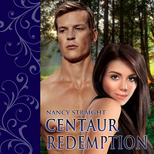 Cover of Centaur Redemption