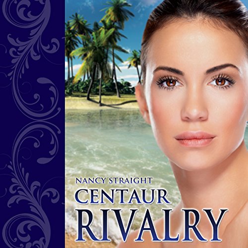Cover of Centaur Rivalry