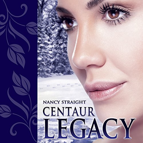 Cover of Centaur Legacy