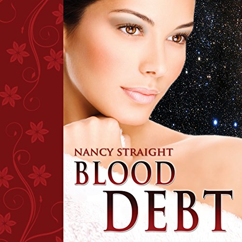 Cover of Blood Debt