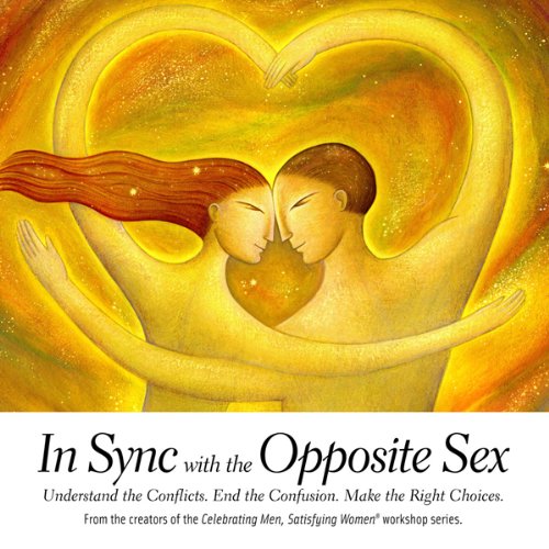 Cover of In Sync with the Opposite Sex