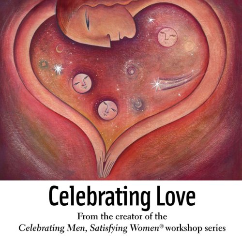 Cover of Celebrating Love