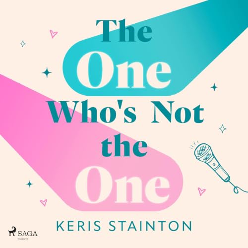 Cover of The One Who's Not the One