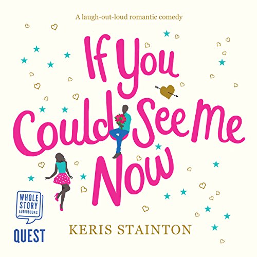 Cover of If You Could See Me Now