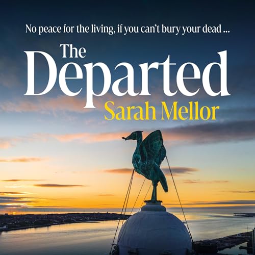 Cover of The Departed