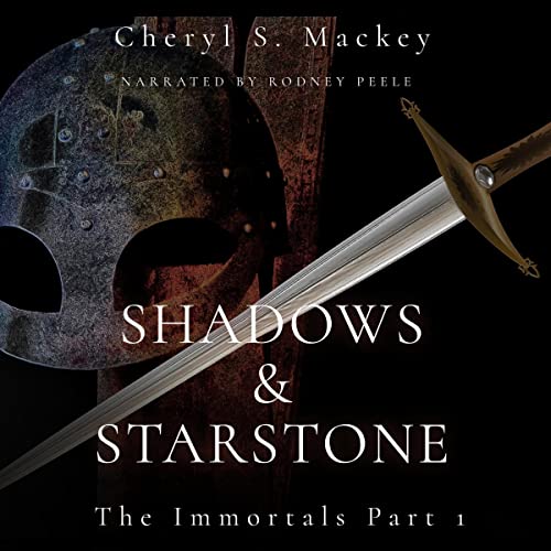 Cover of The Immortals