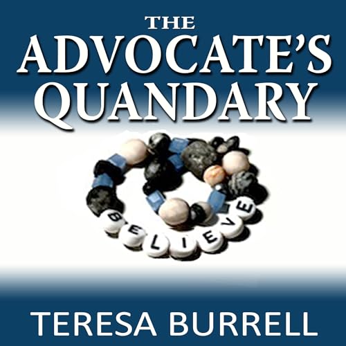 Cover of The Advocate's Quandary