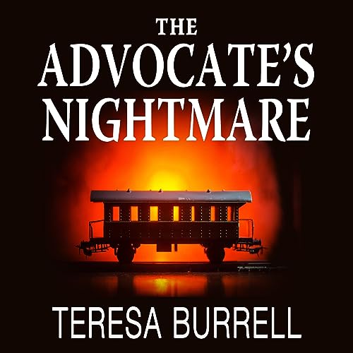 Cover of The Advocate's Nightmare