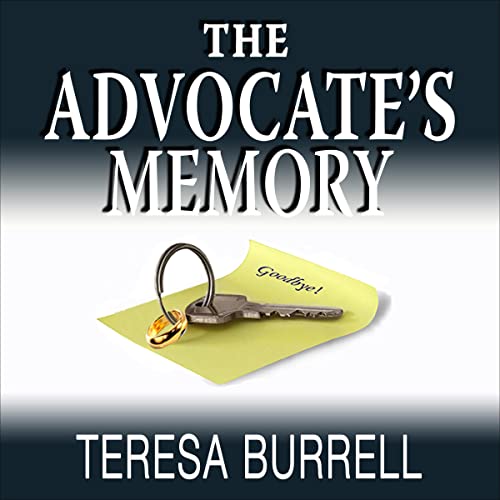 Cover of The Advocate's Memory