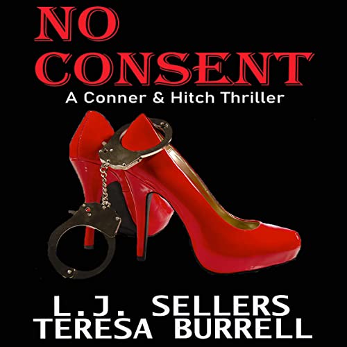 Cover of No Consent