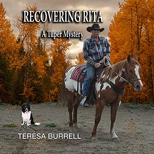 Cover of Recovering Rita