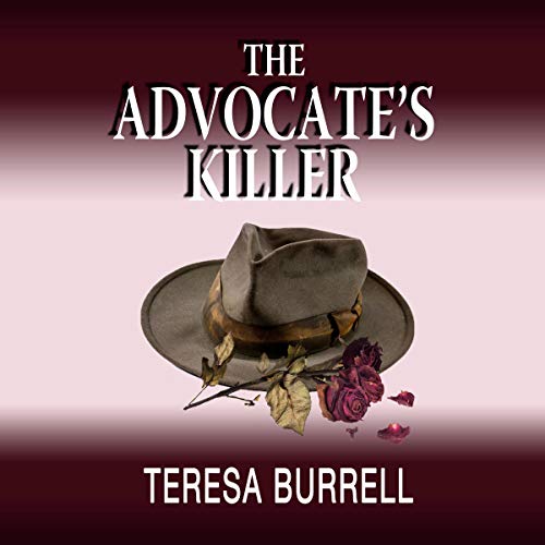 Cover of The Advocate's Killer