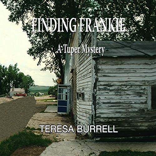 Cover of Finding Frankie