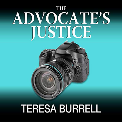 Cover of The Advocate's Justice