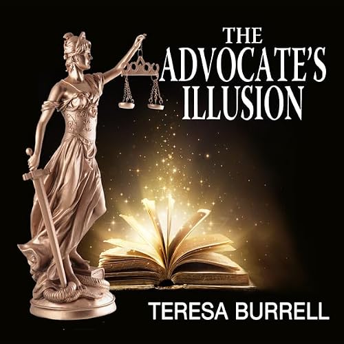 Cover of The Advocate's Illusion