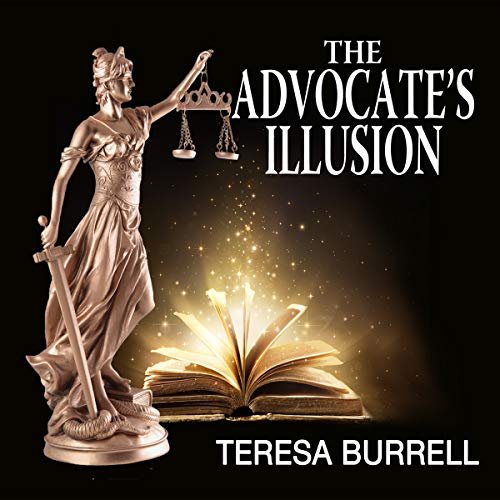 Cover of The Advocate's Illusion