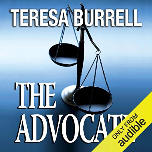 Cover of The Advocate