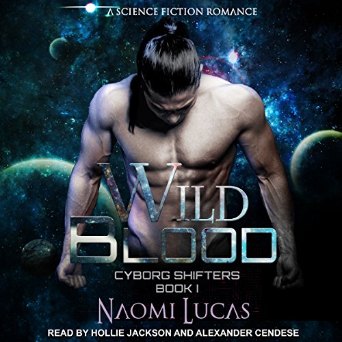 Cover of Wild Blood