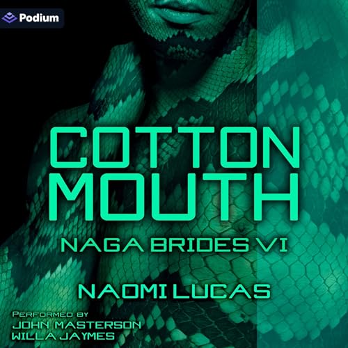 Cover of Cottonmouth