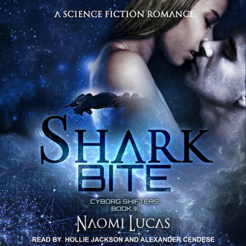 Cover of Shark Bite
