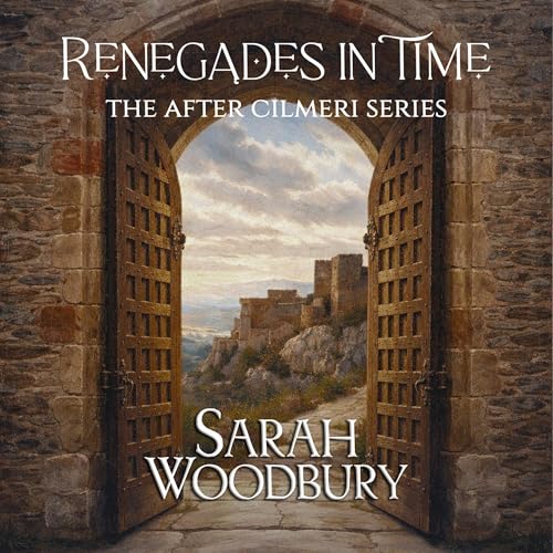 Cover of Renegades in Time