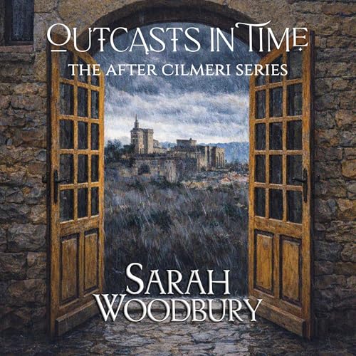 Cover of Outcasts in Time