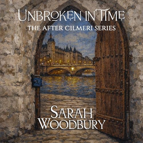 Cover of Unbroken in Time