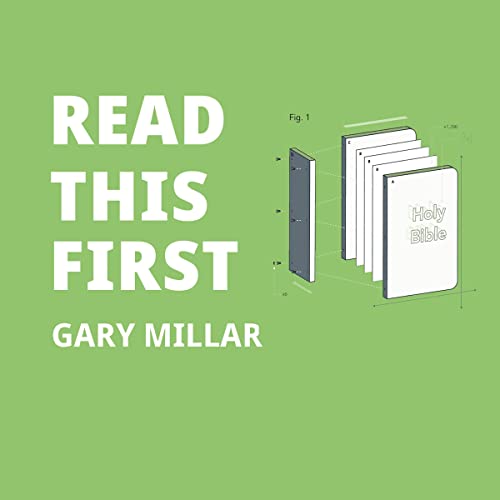 Cover of Read This First