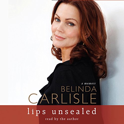 Cover of Lips Unsealed