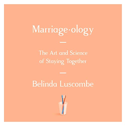 Cover of Marriageology