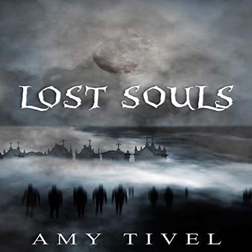 Cover of Lost Souls