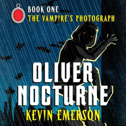 Cover of The Vampire's Photograph