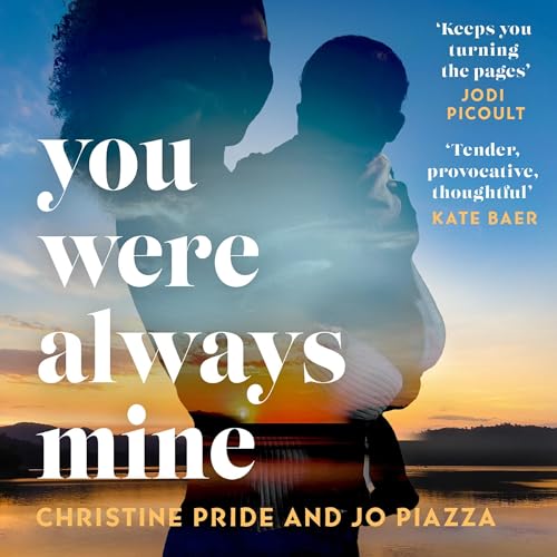 Cover of You Were Always Mine