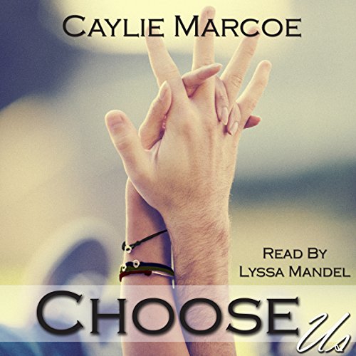 Cover of Choose Us