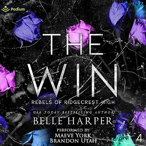 Cover of The Win