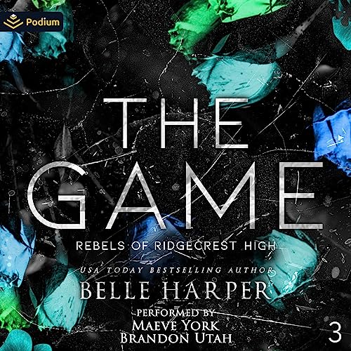 Cover of The Game