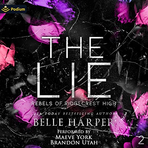 Cover of The Lie