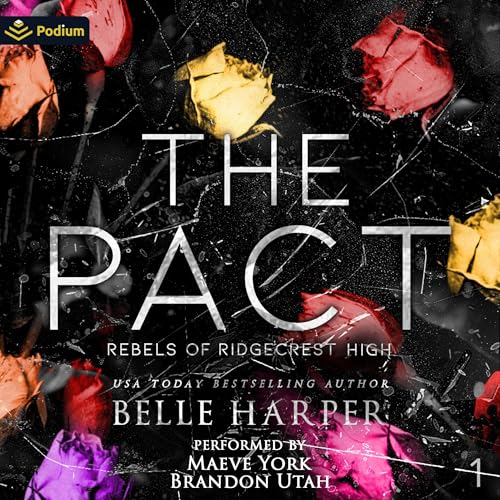 Cover of The Pact