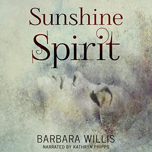 Cover of Sunshine Spirit