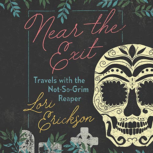 Cover of Near the Exit