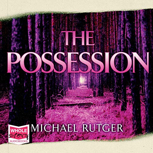 Cover of The Possession